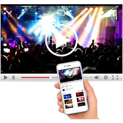 ViewSonic ViewConnect Wireless Display Adapter