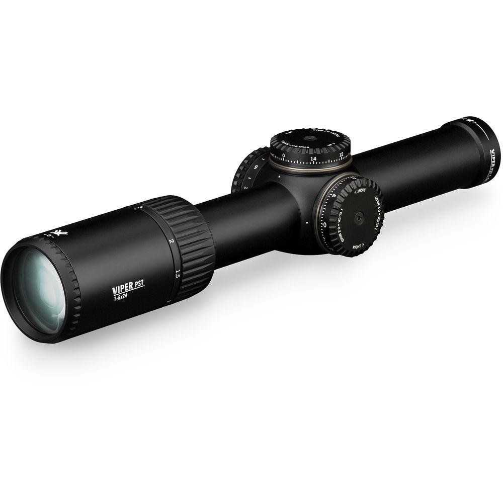 Vortex 3-15x44 Viper PST Gen II Riflescope