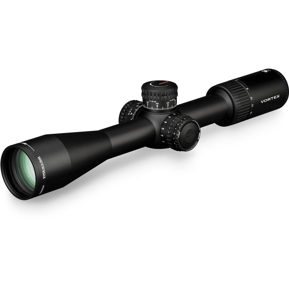 Vortex 3-15x44 Viper PST Gen II Riflescope