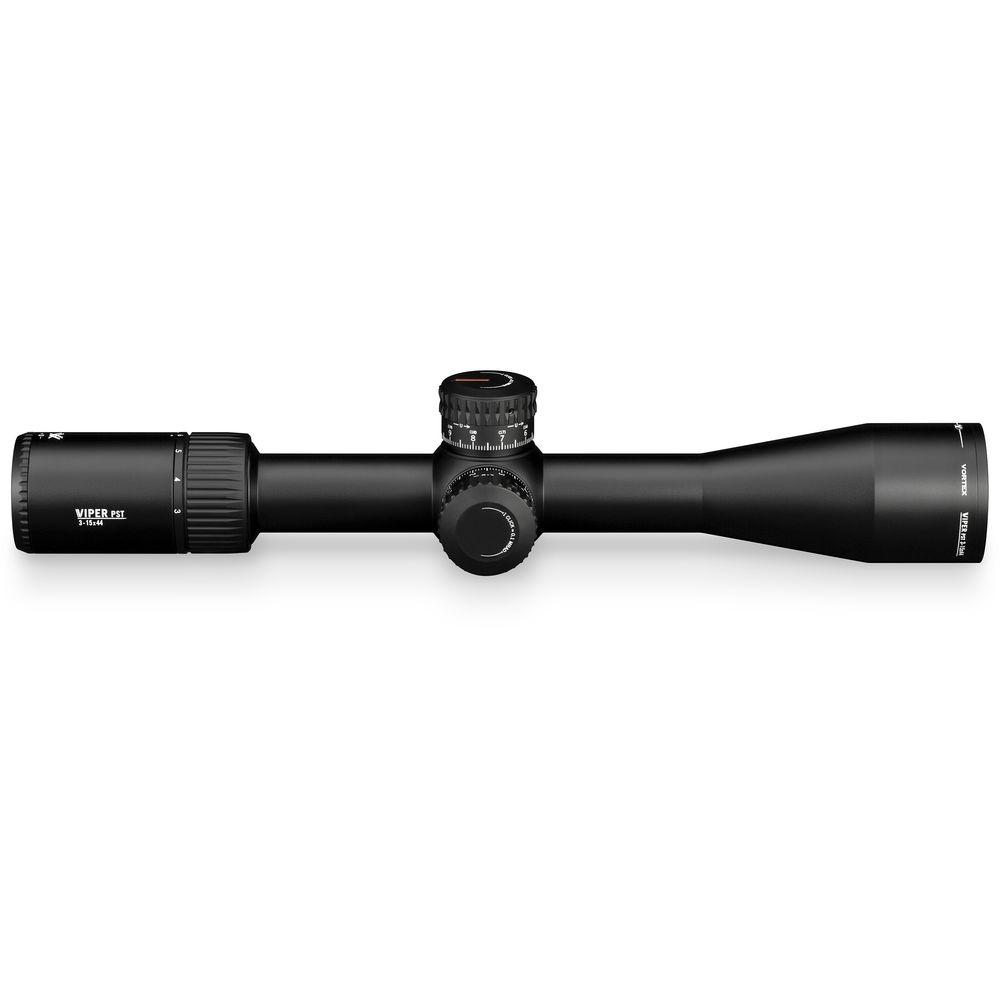 Vortex 3-15x44 Viper PST Gen II Riflescope