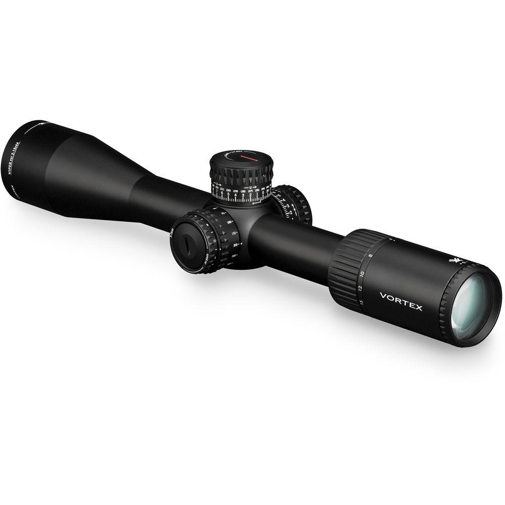 Vortex 3-15x44 Viper PST Gen II Riflescope