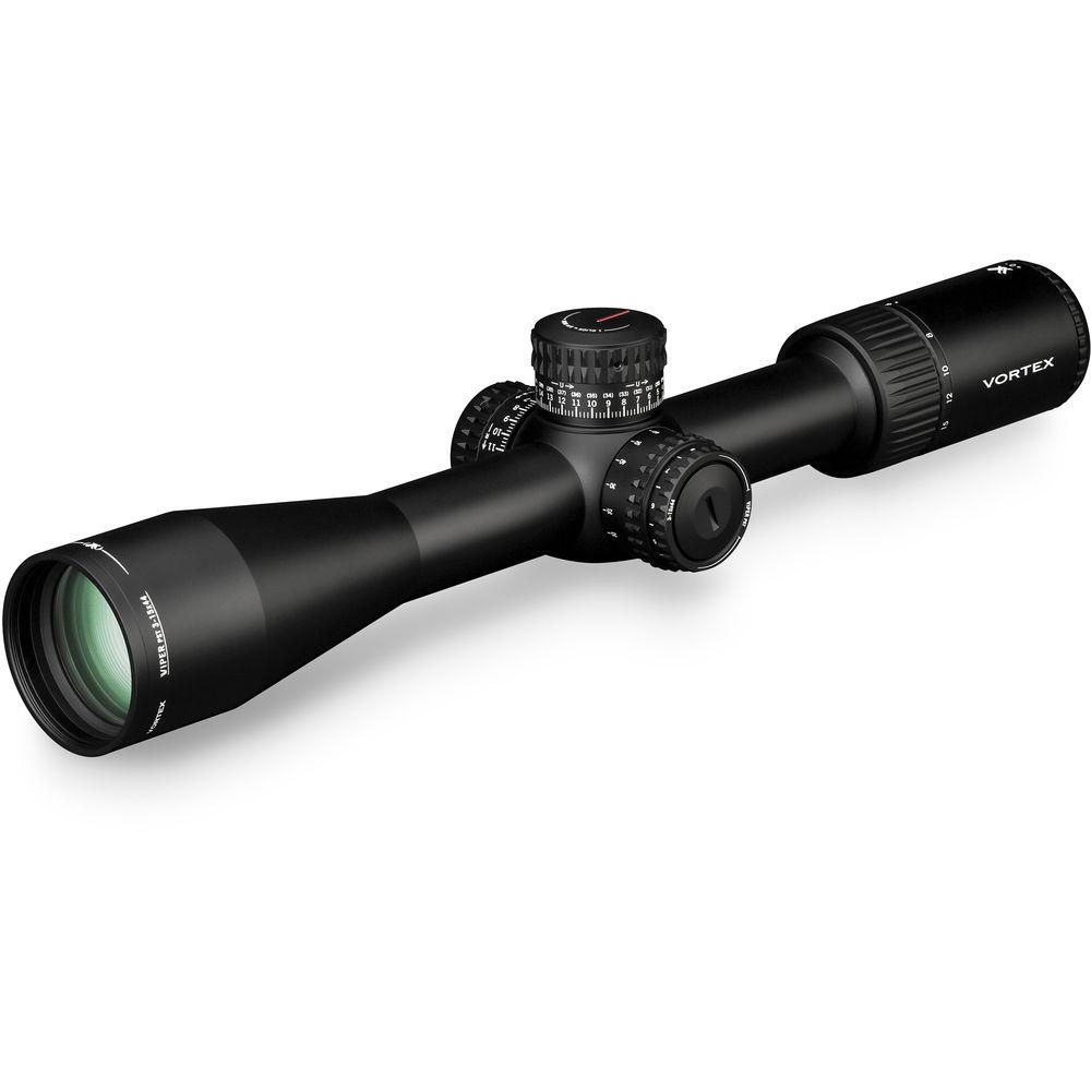 Vortex 3-15x44 Viper PST Gen II Riflescope