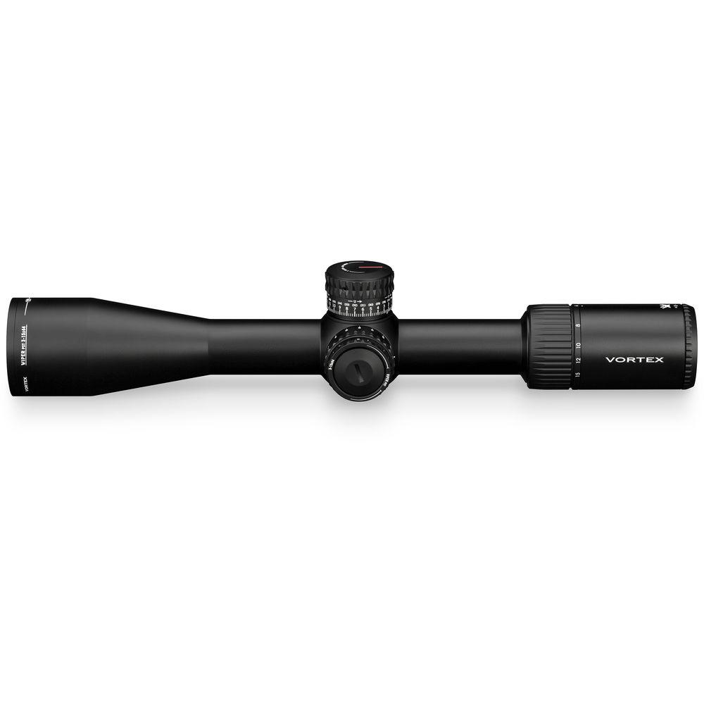 Vortex 3-15x44 Viper PST Gen II Riflescope