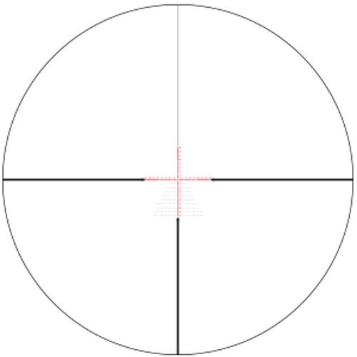 Vortex 3-15x44 Viper PST Gen II Riflescope