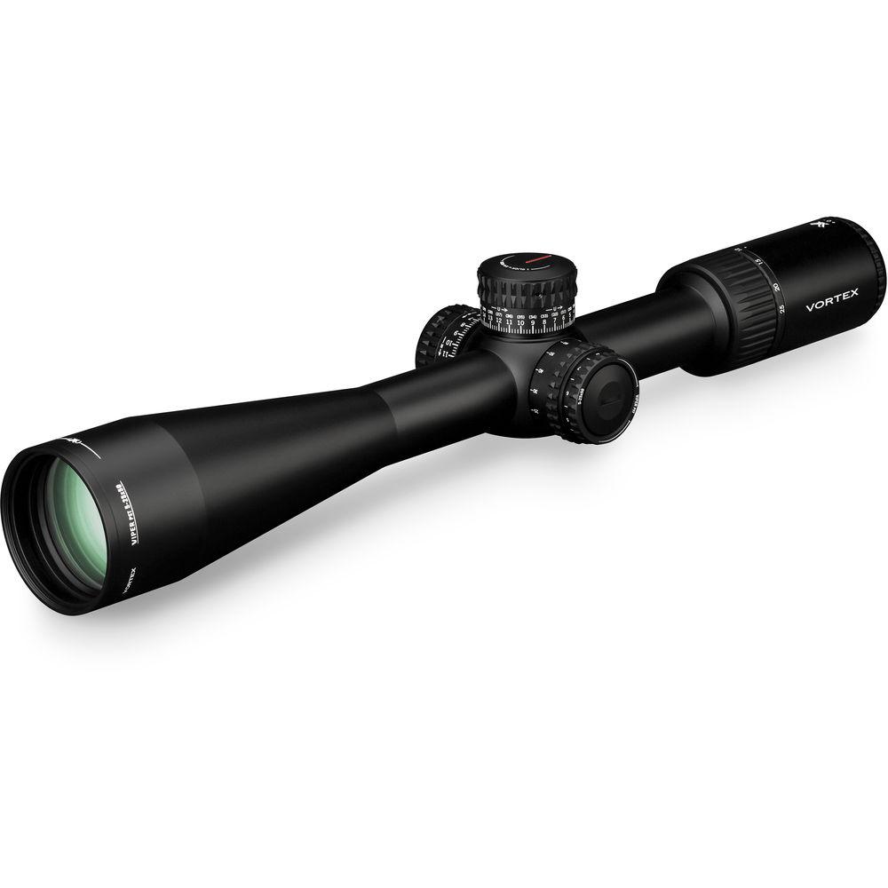 Vortex 5-25x50 Viper PST Gen II Riflescope