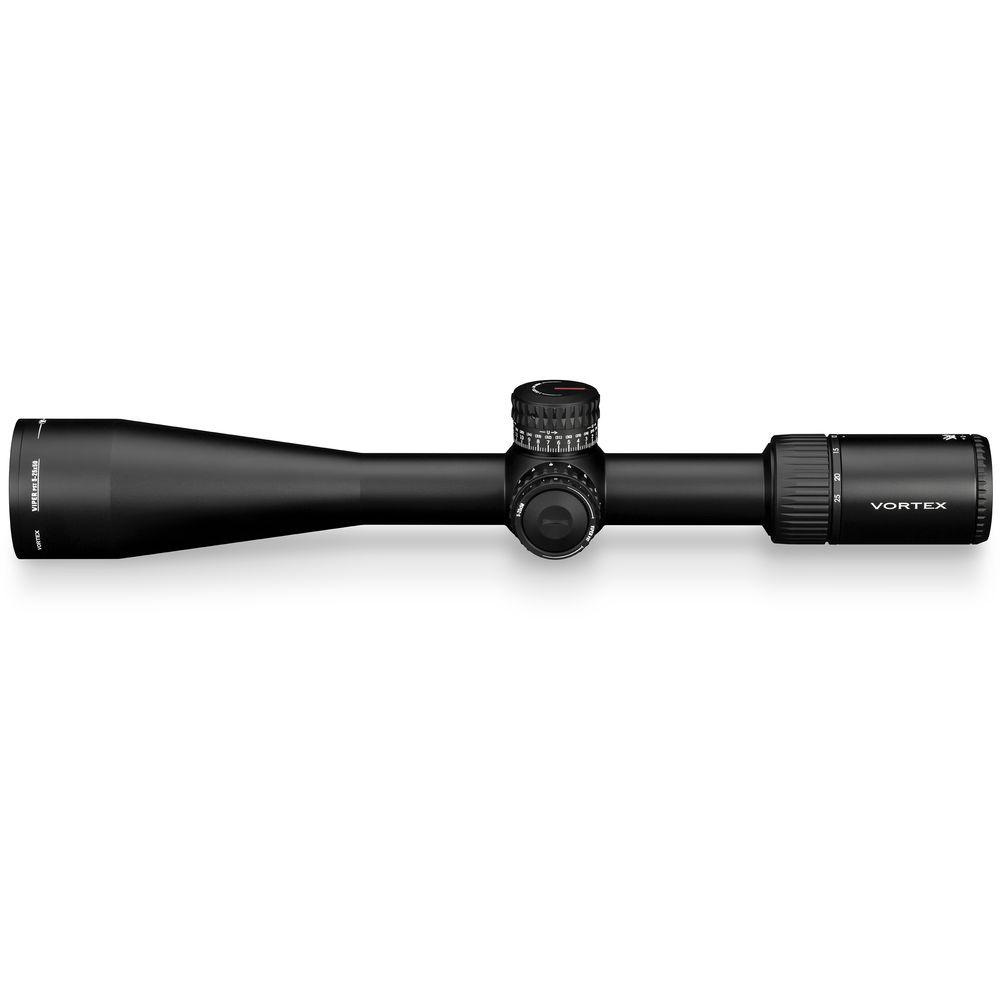 Vortex 5-25x50 Viper PST Gen II Riflescope