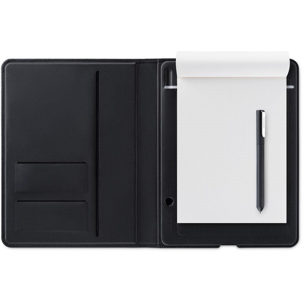 Wacom Bamboo Folio Smartpad