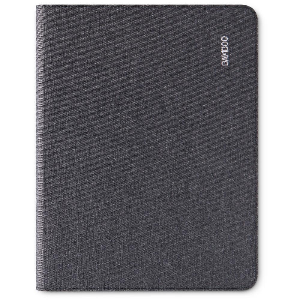 Wacom Bamboo Folio Smartpad