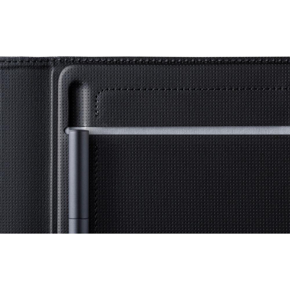 Wacom Bamboo Folio Smartpad