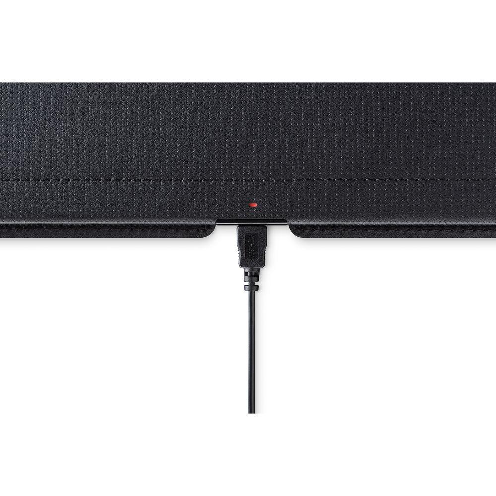 Wacom Bamboo Folio Smartpad