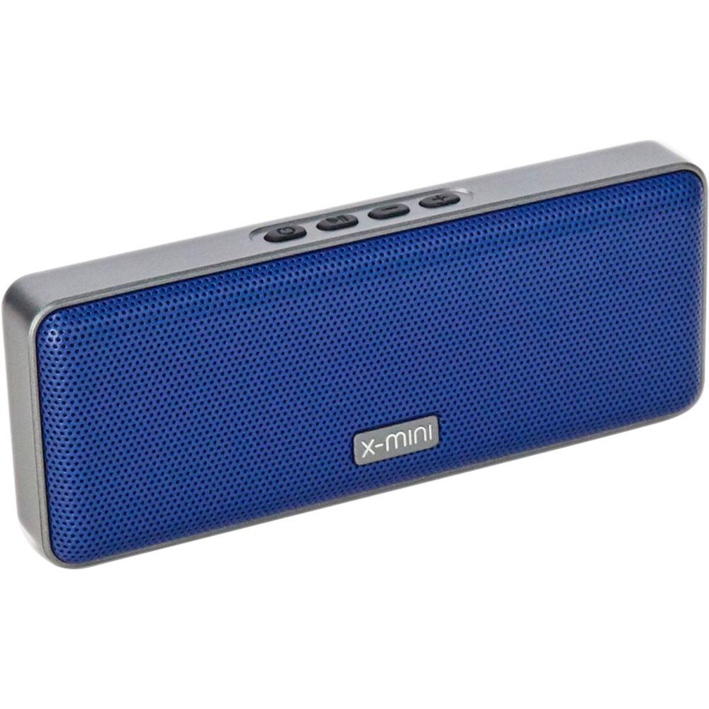 X-mini XOUNDBAR Portable Wireless Speaker