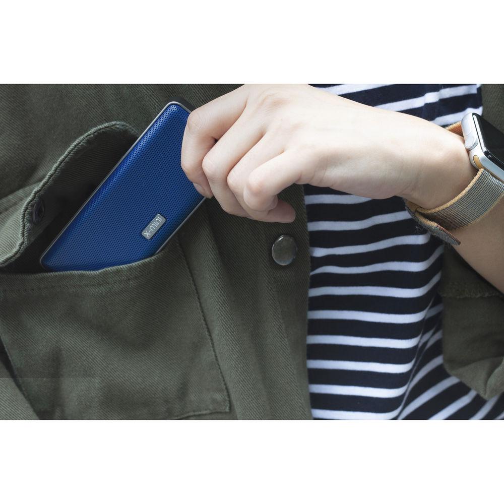 X-mini XOUNDBAR Portable Wireless Speaker