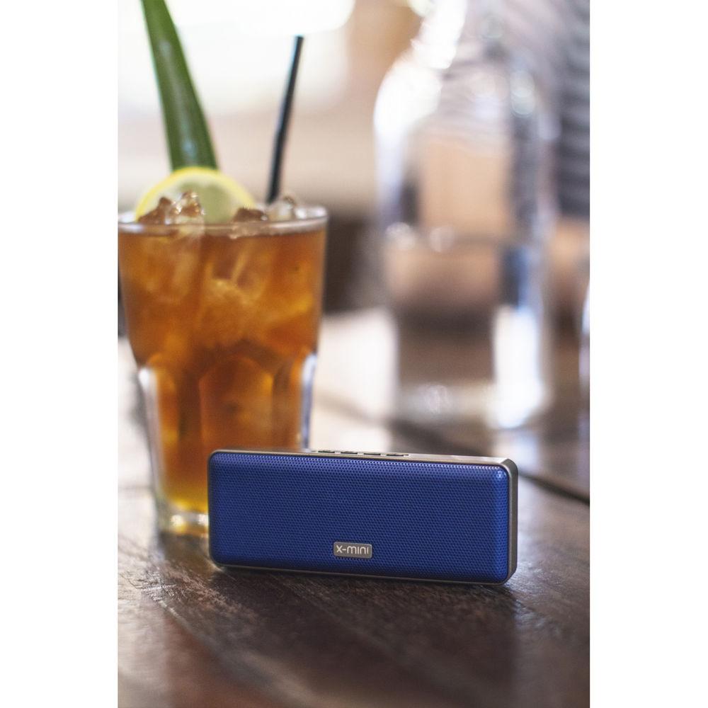 X-mini XOUNDBAR Portable Wireless Speaker