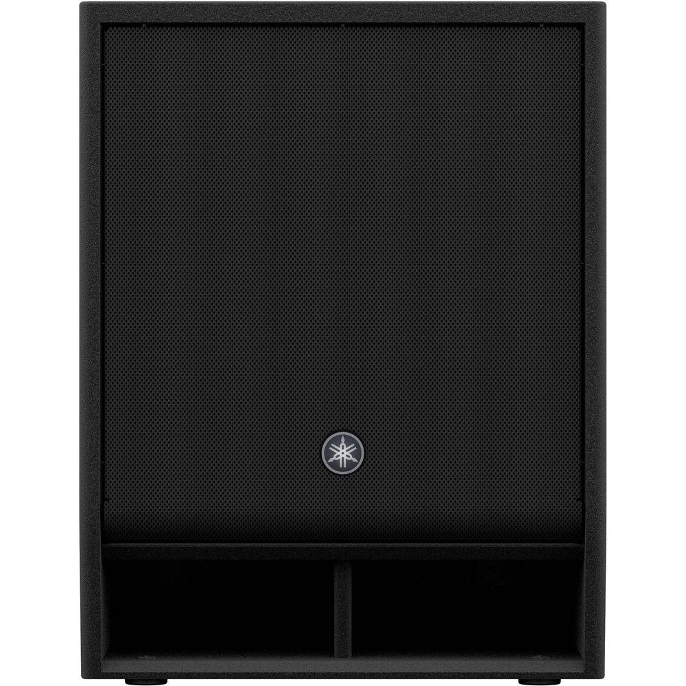 Yamaha CXS15XLF 800W 15" Passive Subwoofer