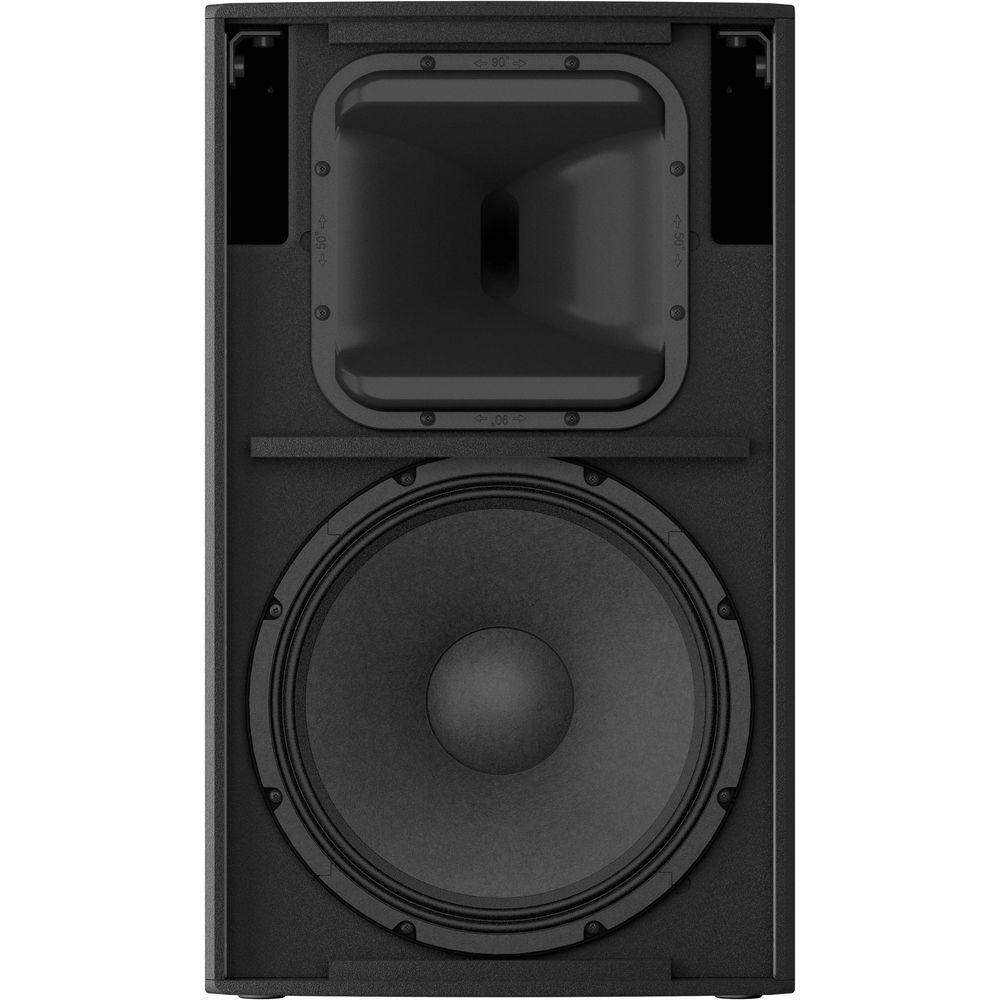 Yamaha DZR15 2000W 2-Way 15" Powered Loudspeaker
