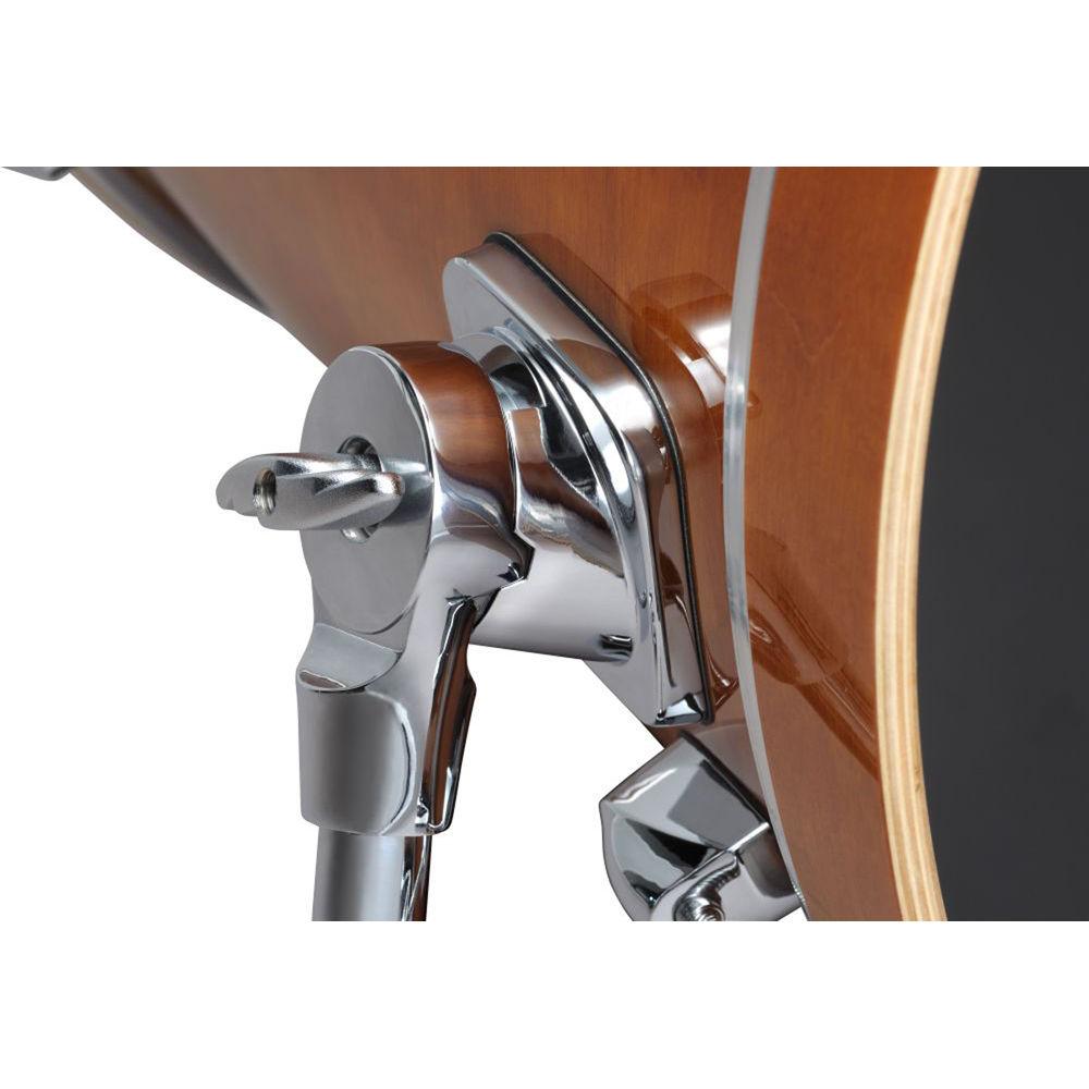 Yamaha SBP050NW Stage Custom Birch Shell Package