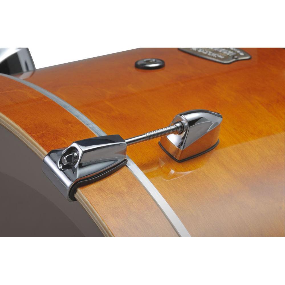 Yamaha SBP050NW Stage Custom Birch Shell Package