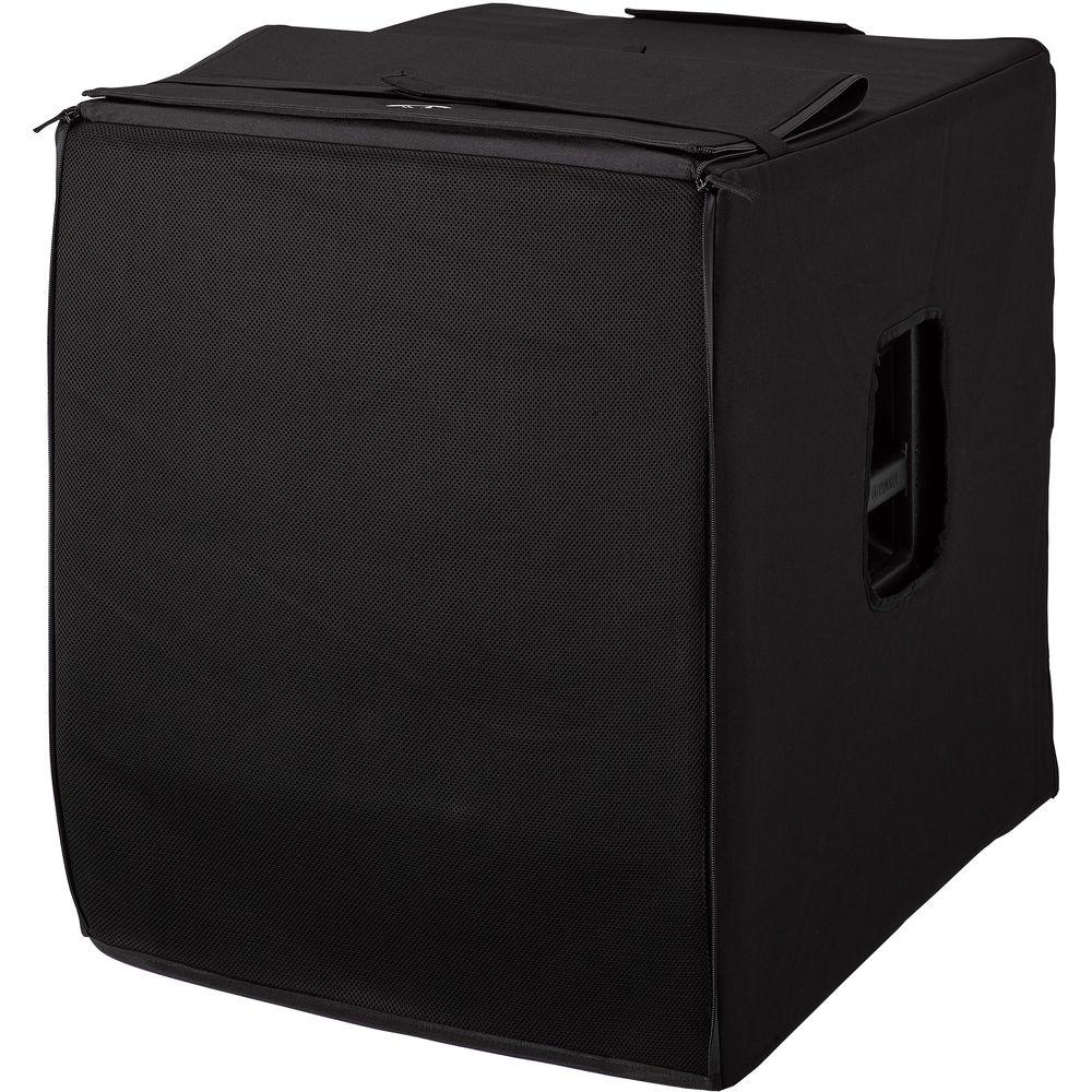 Yamaha SPCVR-DXS18X Functional Speaker Cover