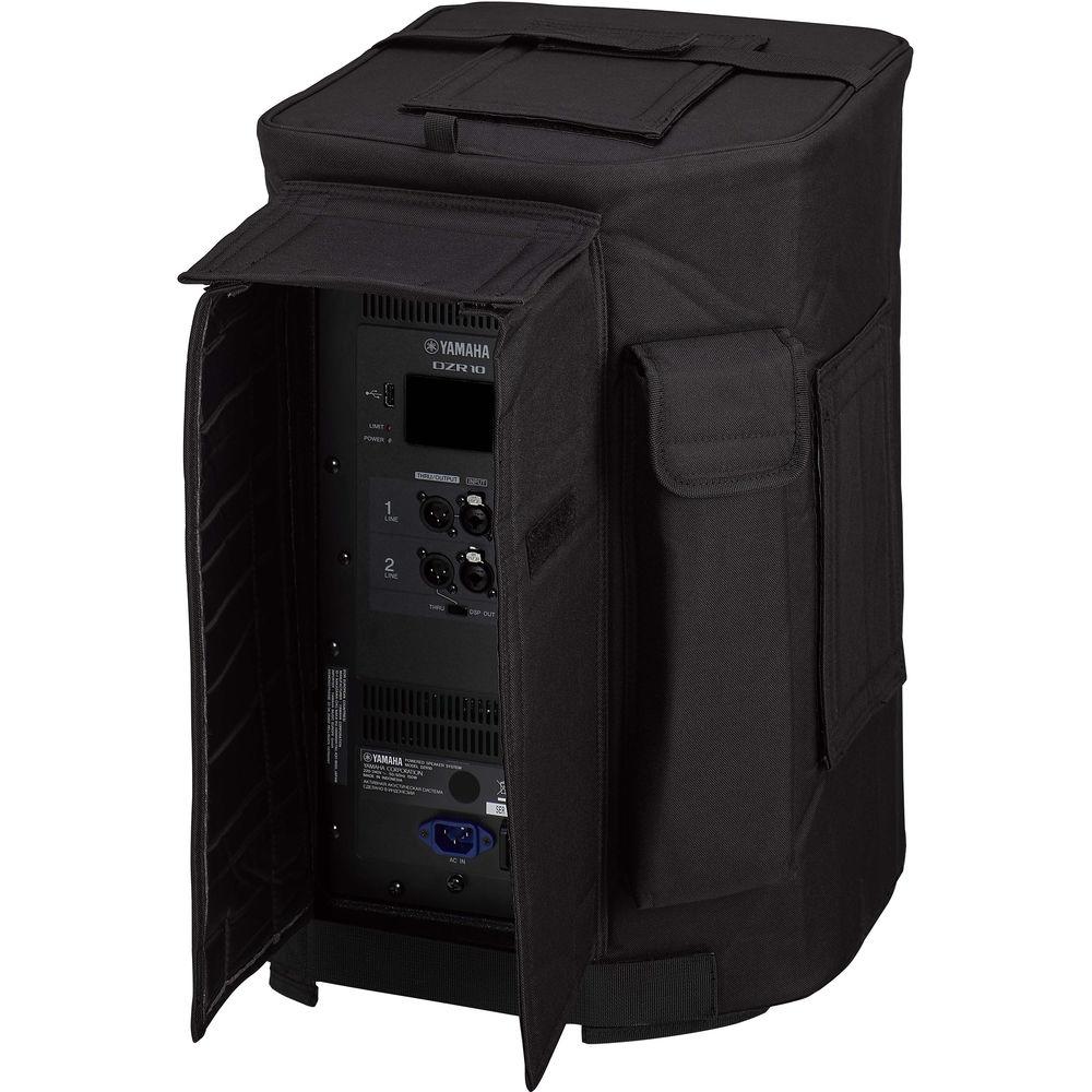 Yamaha SPCVR-DZR10 Functional Speaker Cover