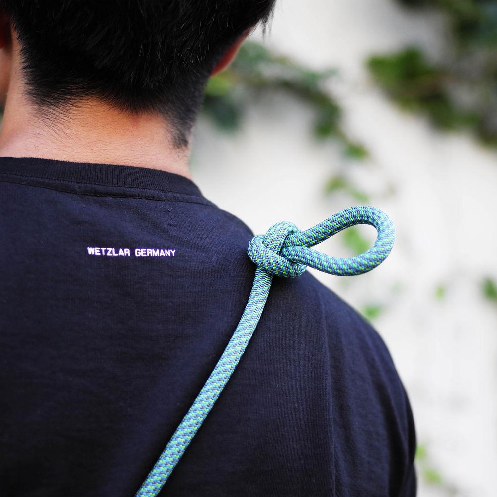 Yosemite 44" Camera Strap