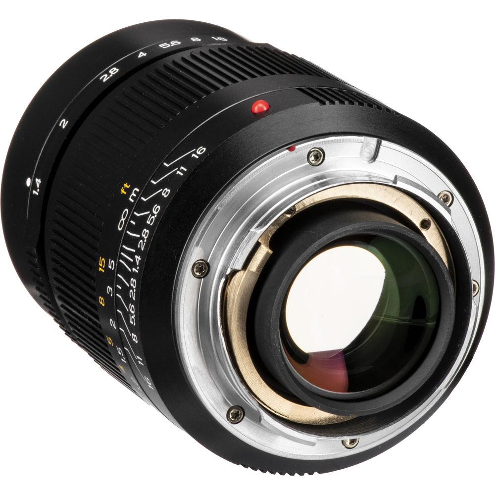 7artisans Photoelectric 28mm f 1.4 Lens for Leica M