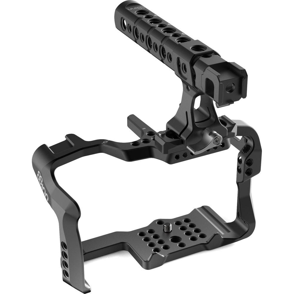8Sinn GH5 GH5S Cage Top Handle Pro