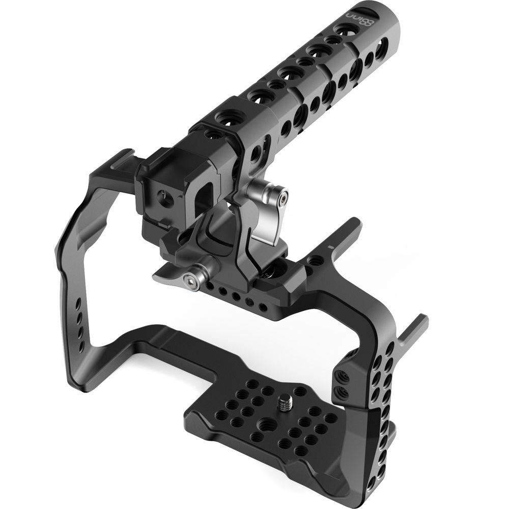 8Sinn GH5 GH5S Cage Top Handle Pro