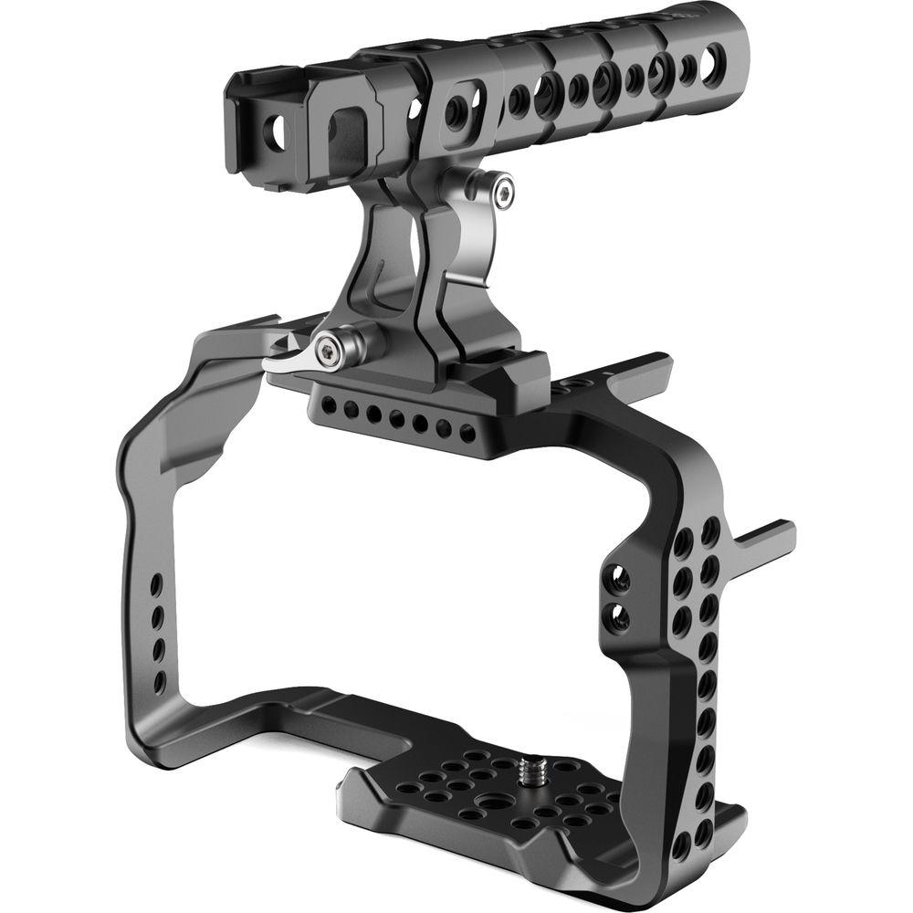 8Sinn GH5 GH5S Cage Top Handle Pro