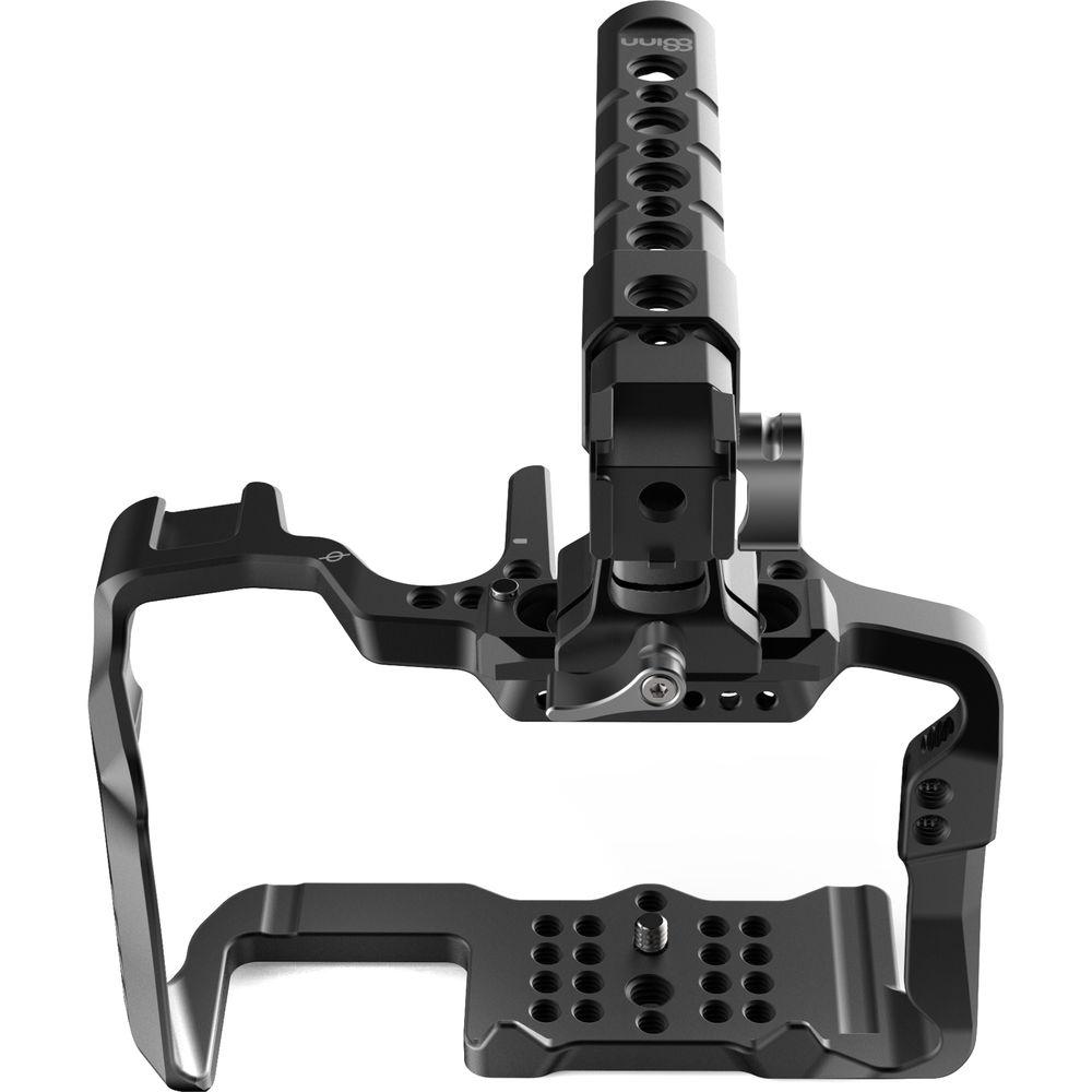 8Sinn GH5 GH5S Cage Top Handle Pro
