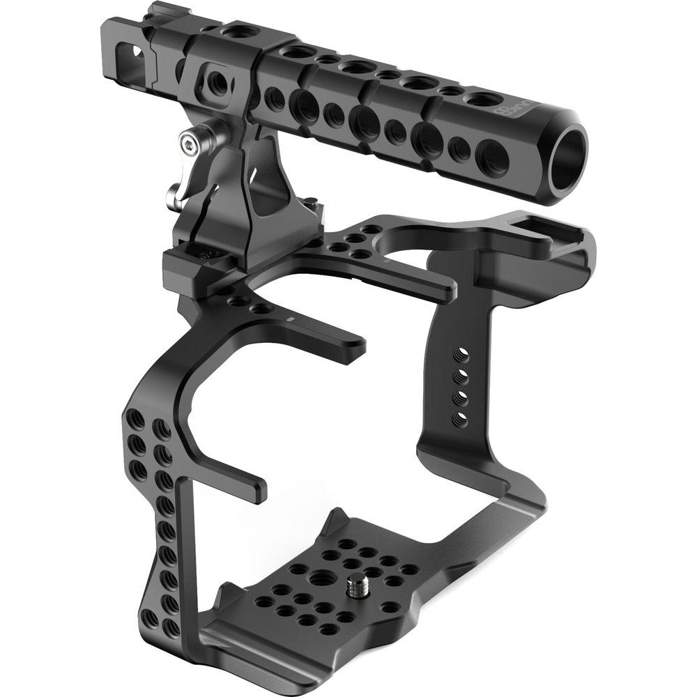 8Sinn GH5 GH5S Cage Top Handle Pro
