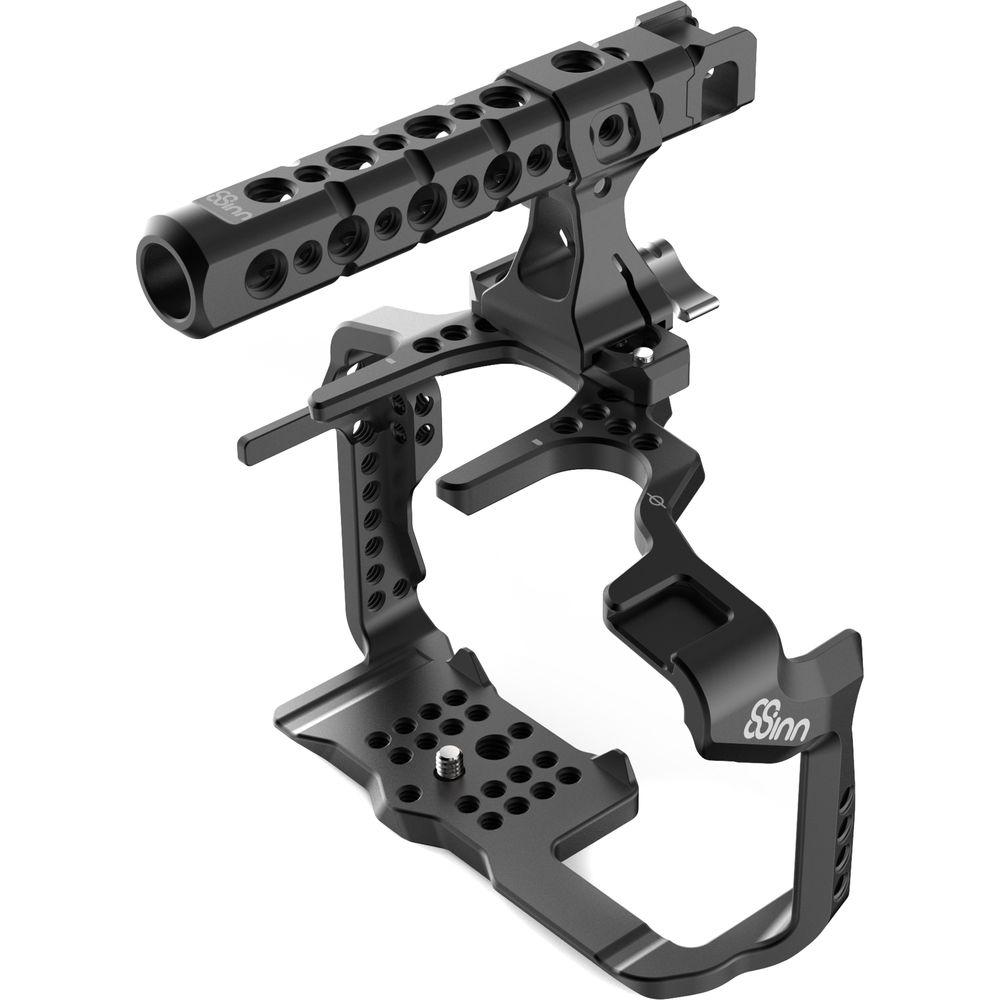 8Sinn GH5 GH5S Cage Top Handle Pro