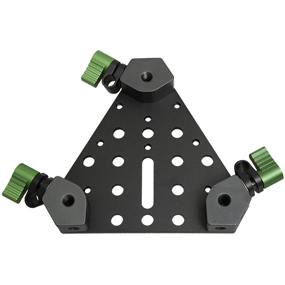 9.SOLUTIONS Cheese Plate