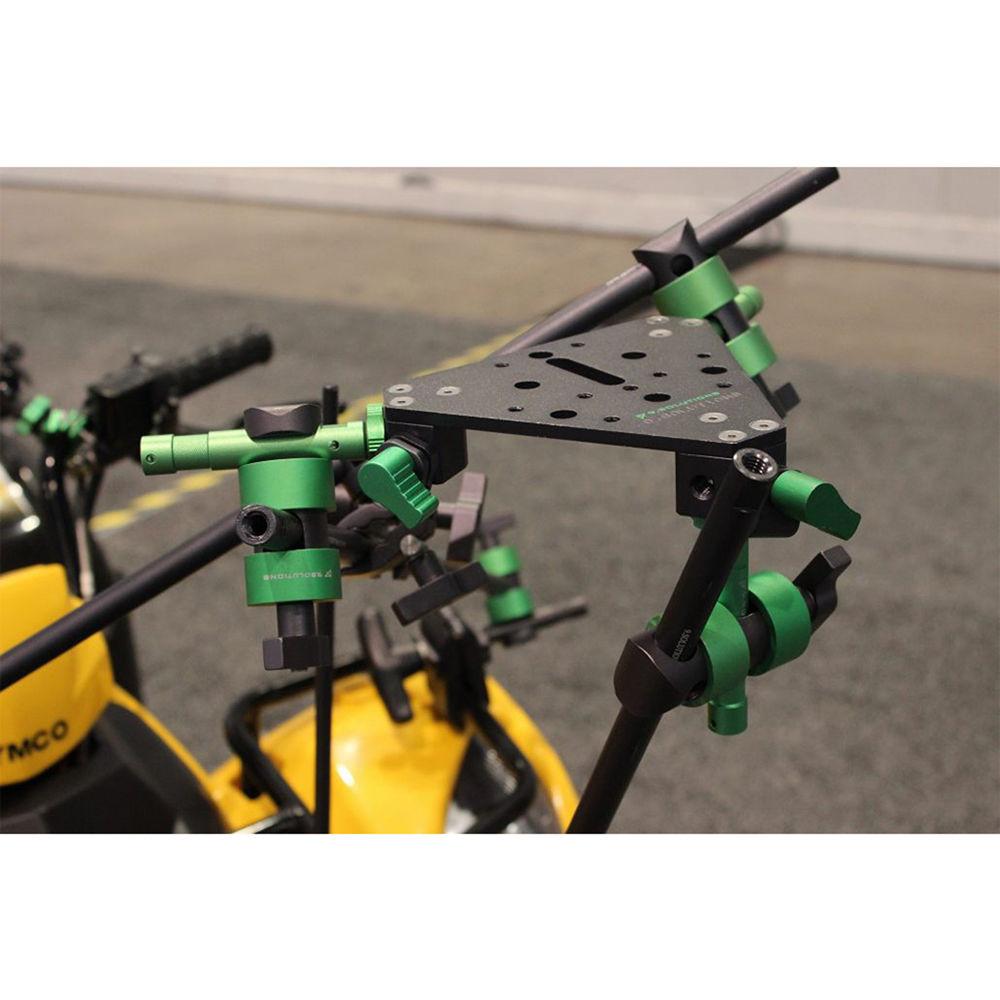 9.SOLUTIONS Cheese Plate