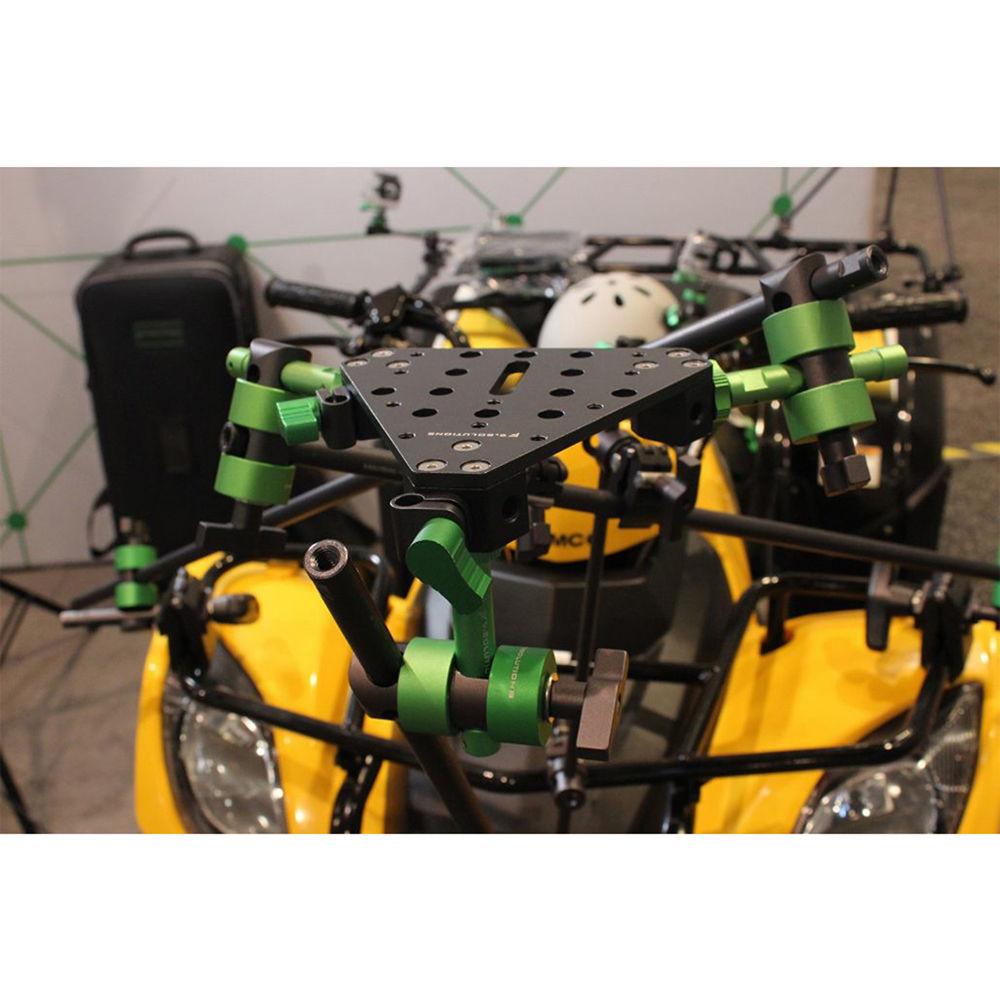 9.SOLUTIONS Cheese Plate