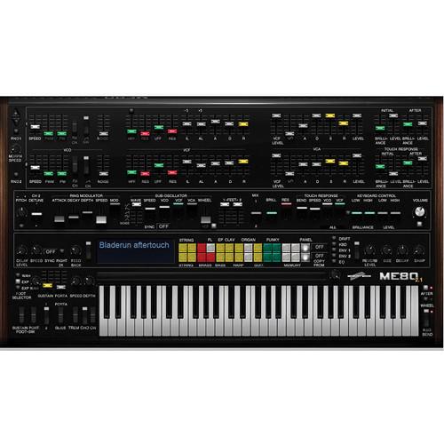 Acoustica Mixcraft 8 Recording Studio - Music Production Software