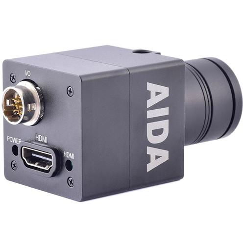 AIDA Imaging UHD-100 Micro UHD HDMI EFP Camera, AIDA, Imaging, UHD-100, Micro, UHD, HDMI, EFP, Camera