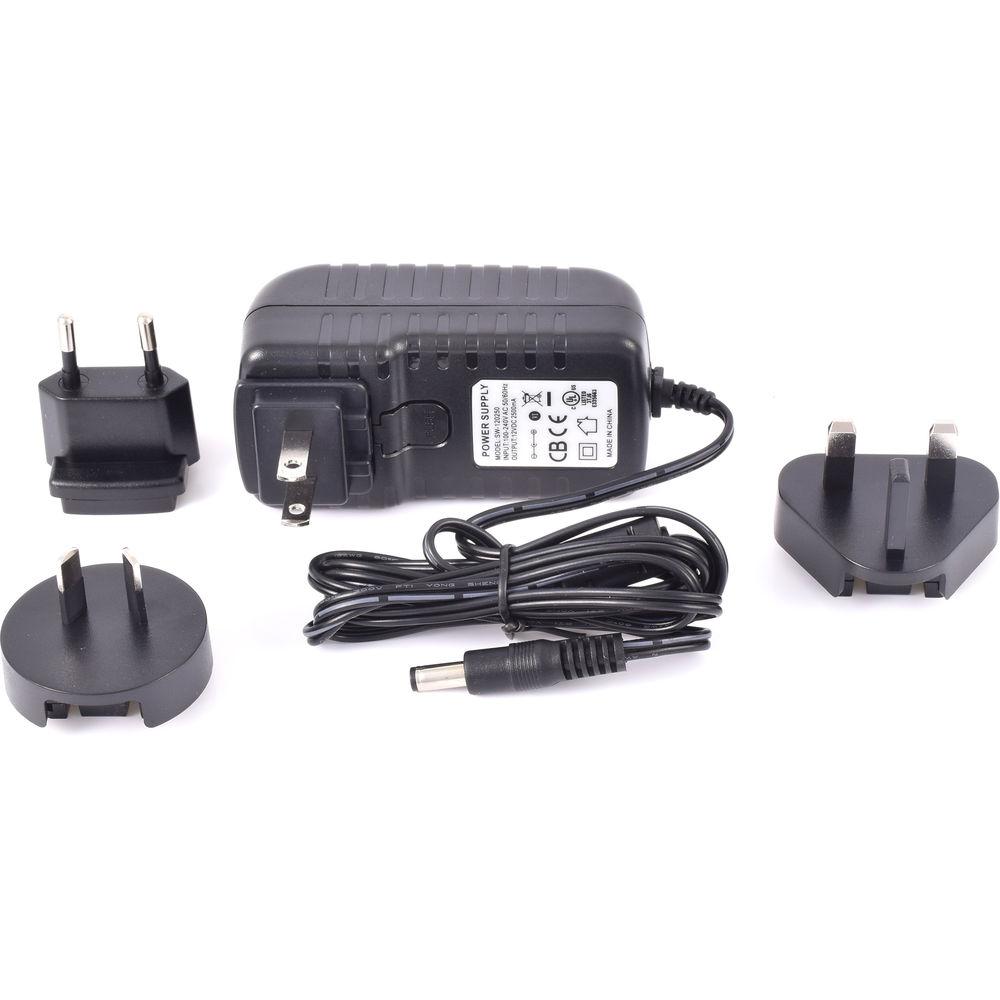 AIDA Imaging UHD-100 Micro UHD HDMI EFP Camera