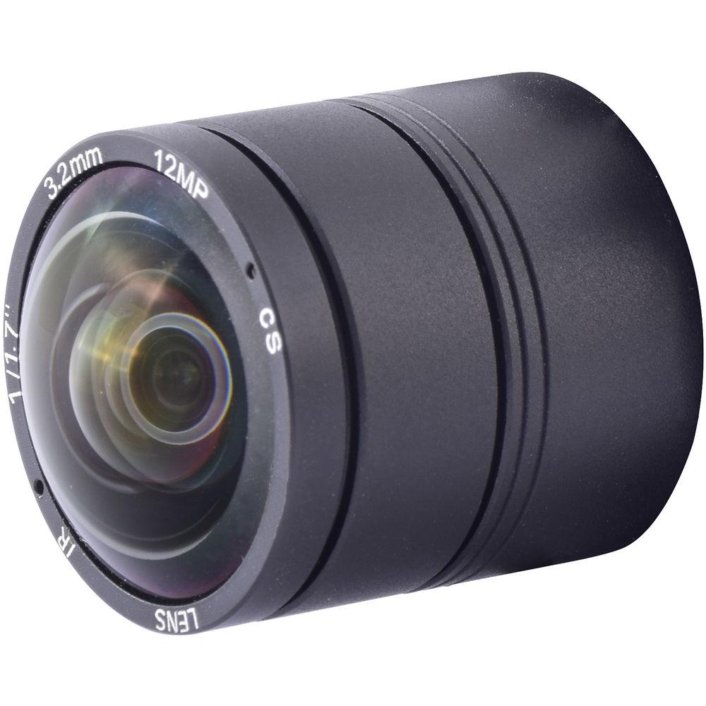 AIDA Imaging UHD-100 Micro UHD HDMI EFP Camera