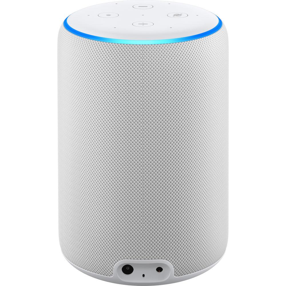Amazon Echo Plus