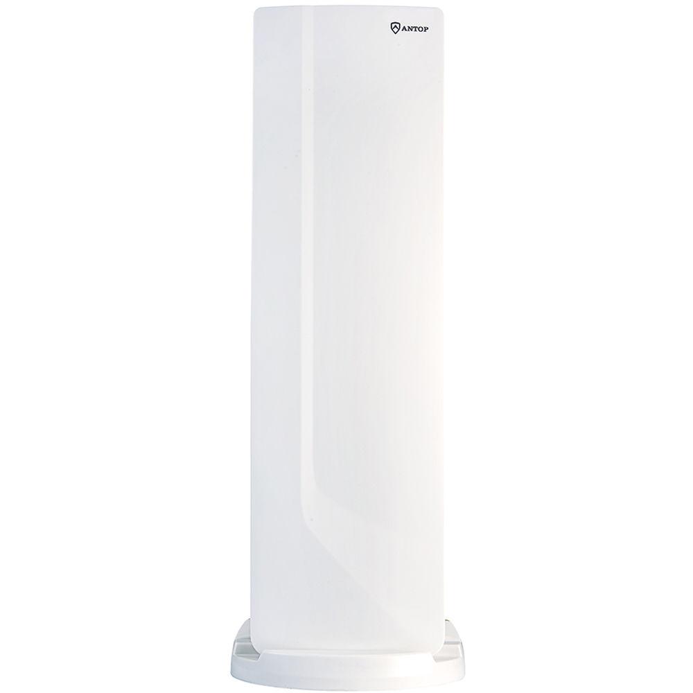 ANTOP Antennas AT-401B Flat Panel Big Boy Indoor Outdoor Amplified HDTV Antenna