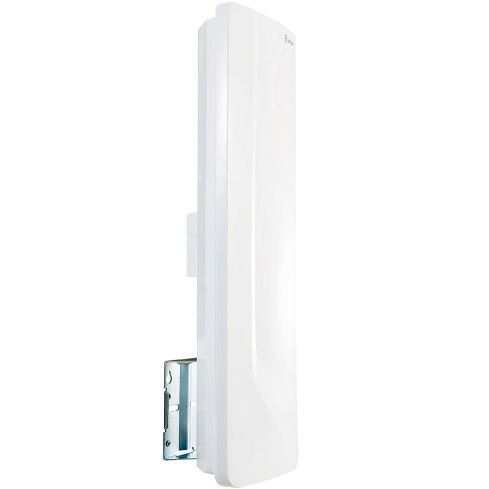 ANTOP Antennas AT-401B Flat Panel Big Boy Indoor Outdoor Amplified HDTV Antenna