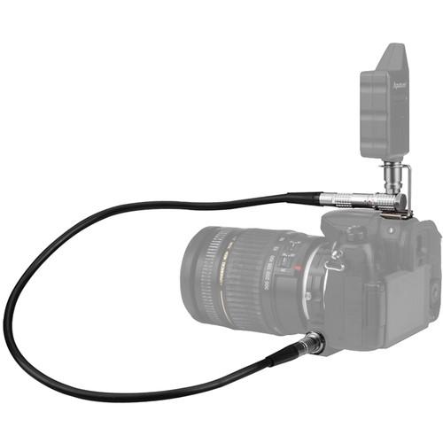 Aputure Extension Cable & Bracket for DEC LensRegain Adapter