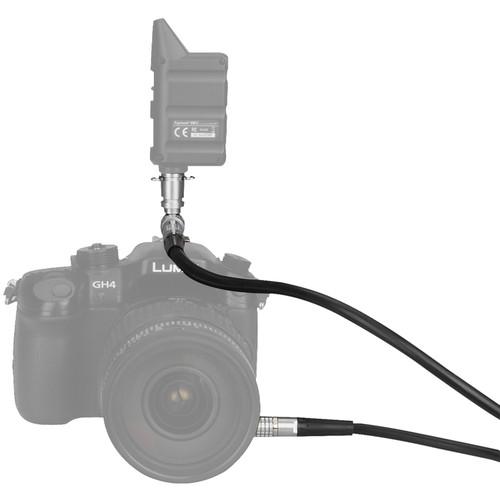 Aputure Extension Cable & Bracket for DEC LensRegain Adapter