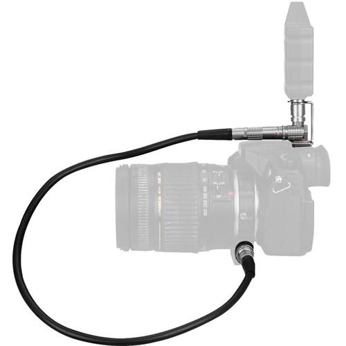 Aputure Extension Cable & Bracket for DEC LensRegain Adapter