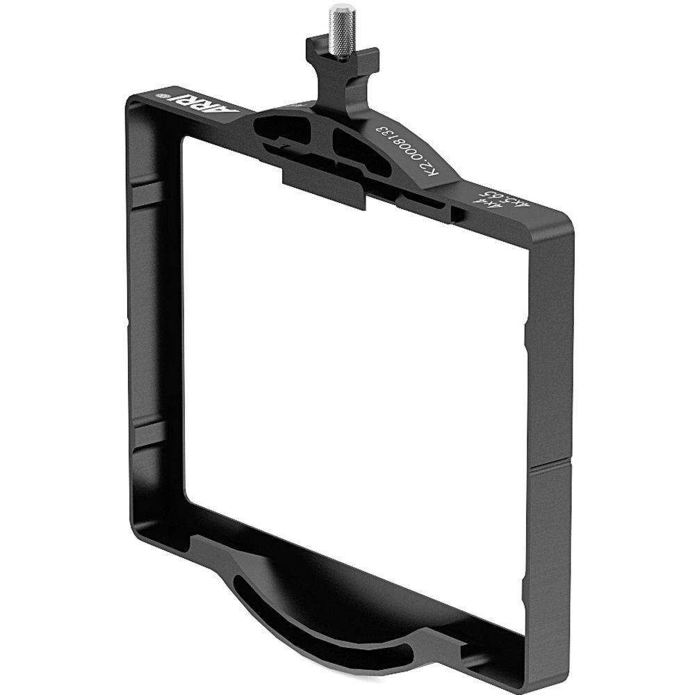 ARRI 4 x 5.65" Anti Reflection Filter Frame for Select ARRI Matte Boxes