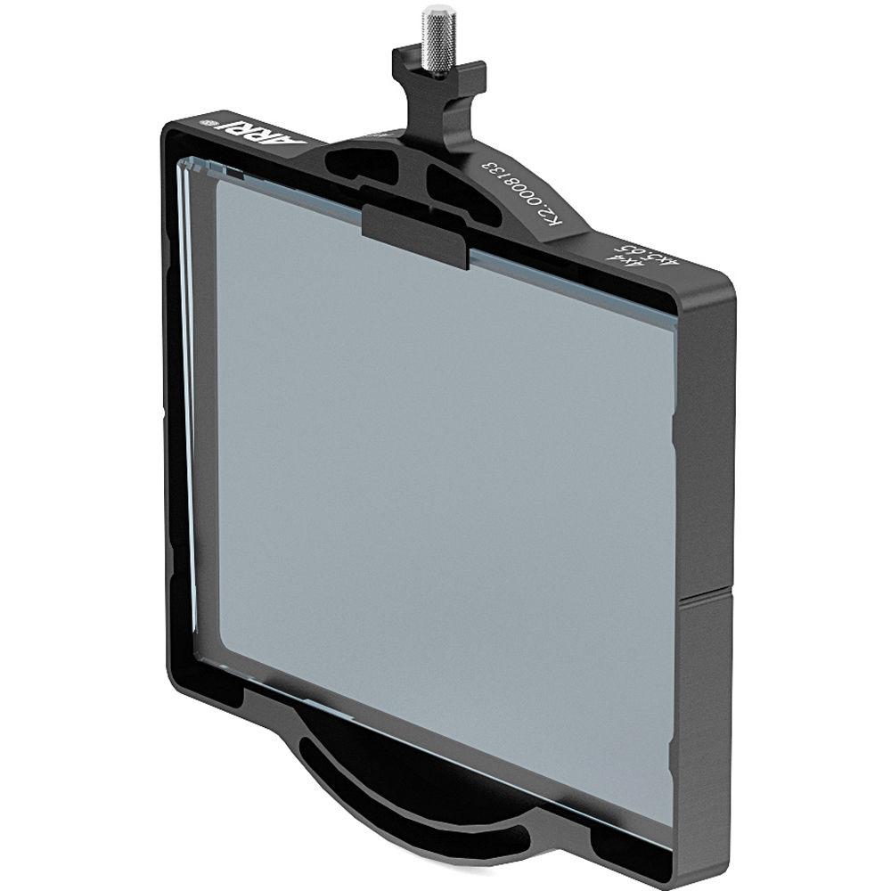 ARRI 4 x 5.65" Anti Reflection Filter Frame for Select ARRI Matte Boxes