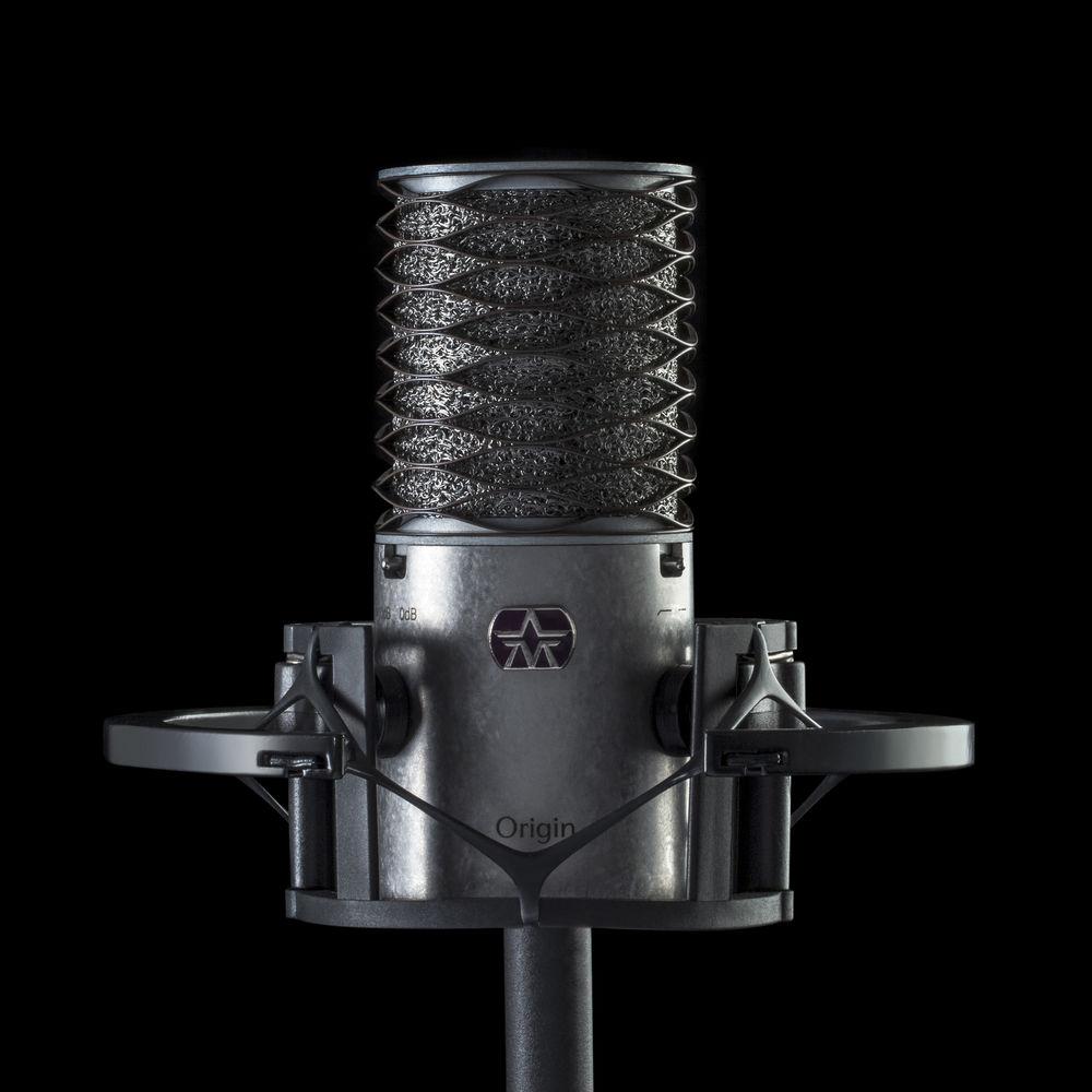 Aston Microphones Swift Universal Shockmount, Aston, Microphones, Swift, Universal, Shockmount