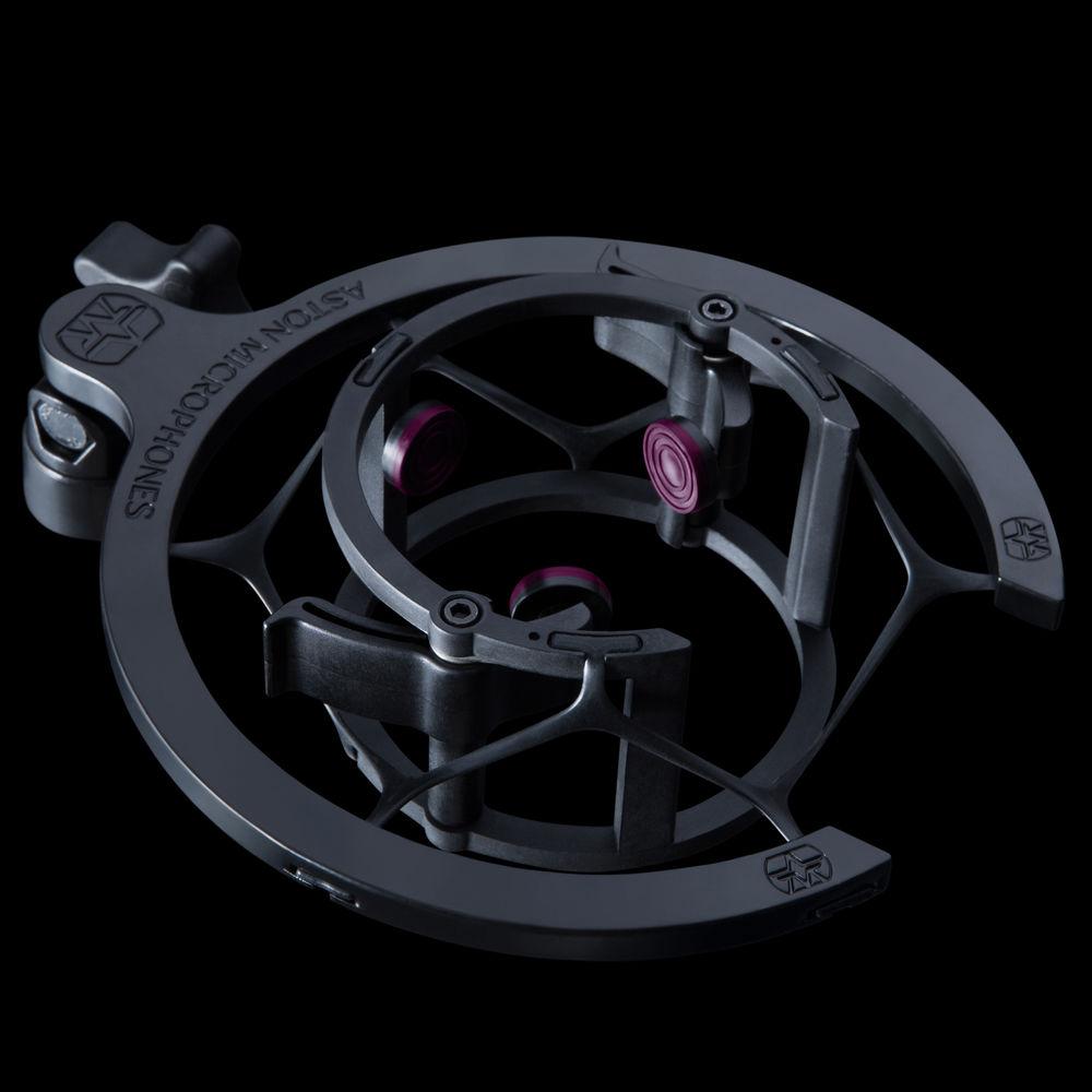 Aston Microphones Swift Universal Shockmount