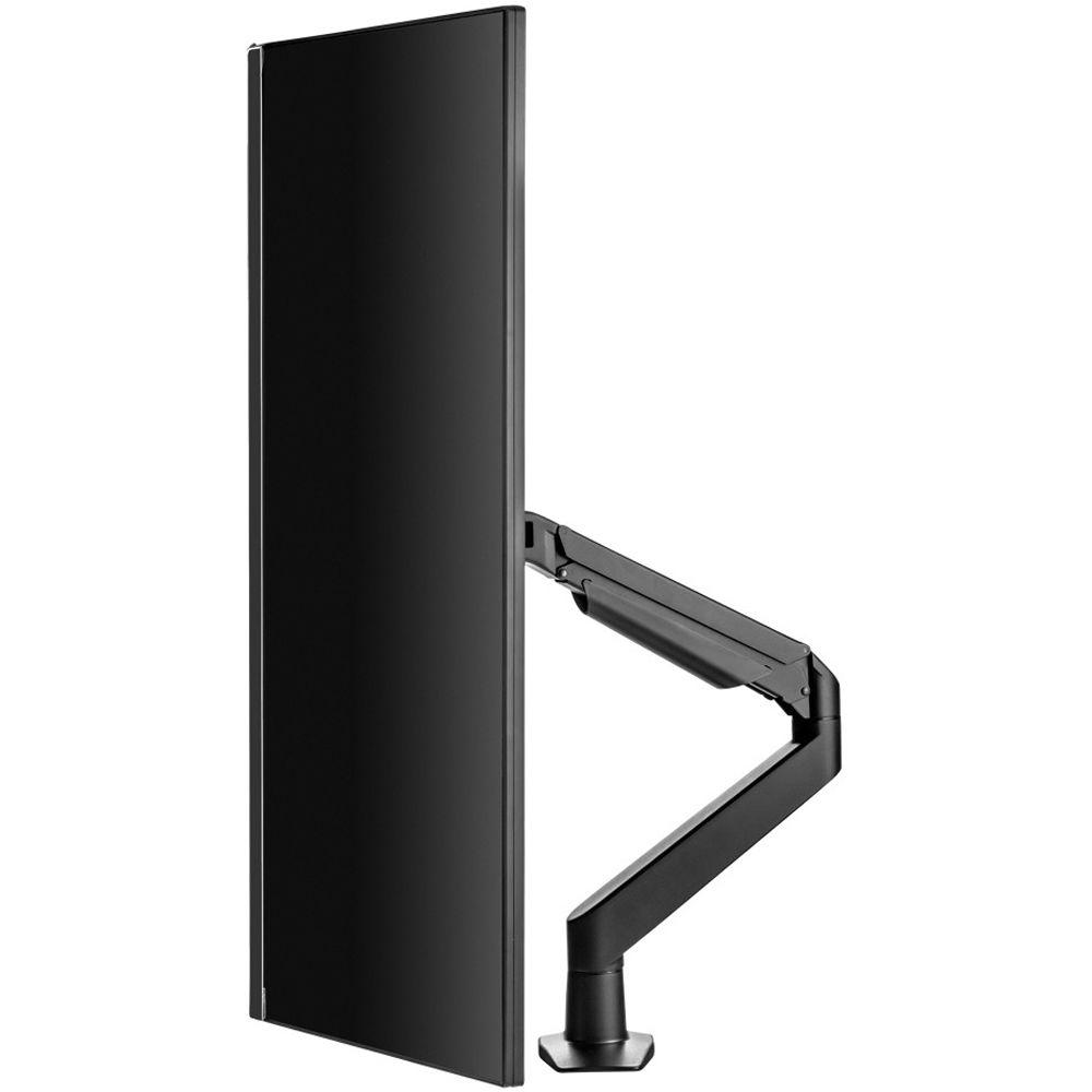 Atdec A-HDA-0818 Single Monitor Spring Arm Desk Mount