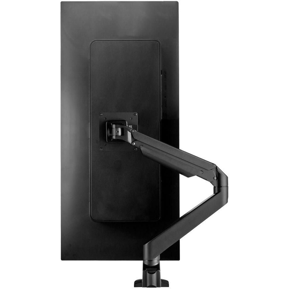 Atdec A-HDA-0818 Single Monitor Spring Arm Desk Mount